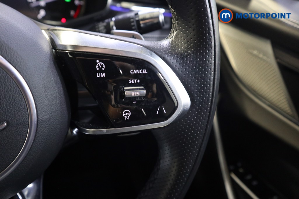 Jaguar F-Pace R-Dynamic Black Automatic Petrol SUV - Stock Number (1583356) - 4th supplementary image