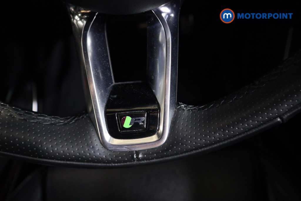 Jaguar F-Pace R-Dynamic Black Automatic Petrol SUV - Stock Number (1583356) - 5th supplementary image