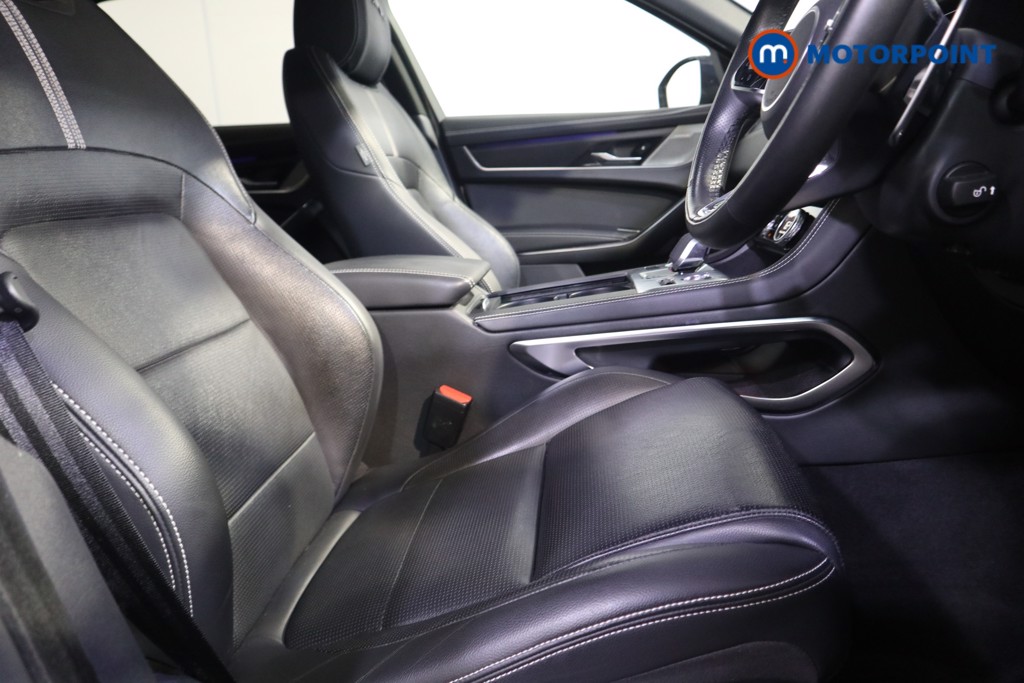 Jaguar F-Pace R-Dynamic Black Automatic Petrol SUV - Stock Number (1583356) - 17th supplementary image