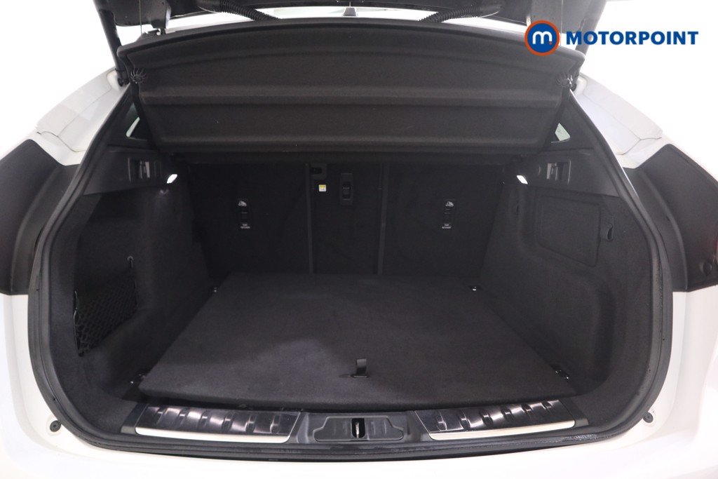 Jaguar F-Pace R-Dynamic Black Automatic Petrol SUV - Stock Number (1583356) - 22nd supplementary image