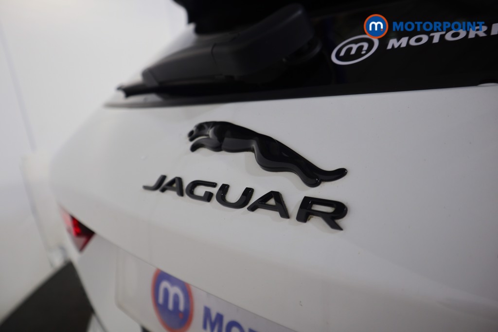 Jaguar F-Pace R-Dynamic Black Automatic Petrol SUV - Stock Number (1583356) - 32nd supplementary image