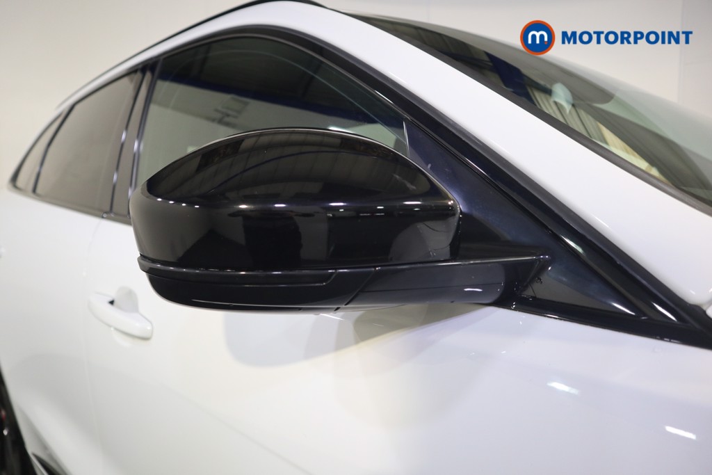 Jaguar F-Pace R-Dynamic Black Automatic Petrol SUV - Stock Number (1583356) - 35th supplementary image
