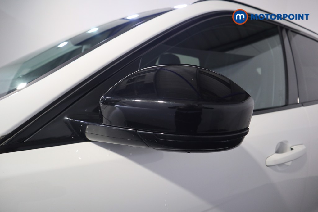 Jaguar F-Pace R-Dynamic Black Automatic Petrol SUV - Stock Number (1583356) - 36th supplementary image