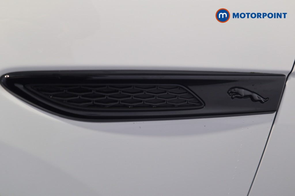 Jaguar F-Pace R-Dynamic Black Automatic Petrol SUV - Stock Number (1583356) - 37th supplementary image