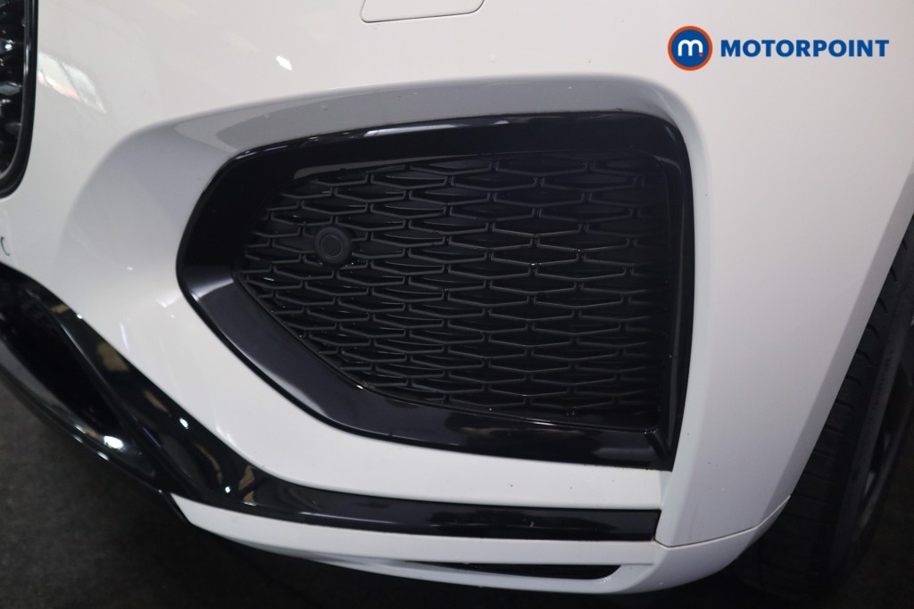 Jaguar F-Pace R-Dynamic Black Automatic Petrol SUV - Stock Number (1583356) - 38th supplementary image