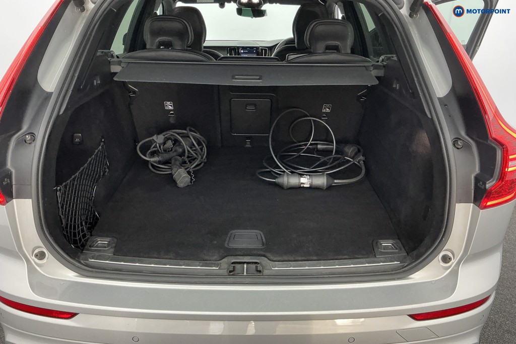 Volvo Xc60 R Design Automatic Petrol Plug-In Hybrid SUV - Stock Number (1583385) - 3rd supplementary image