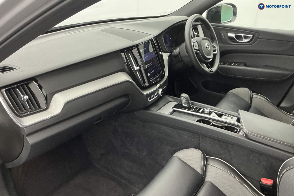 Volvo Xc60 R Design Automatic Petrol Plug-In Hybrid SUV - Stock Number (1583385) - 7th supplementary image