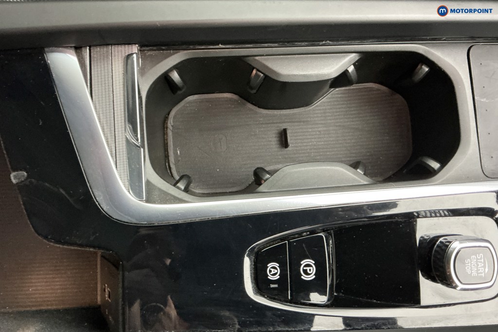 Volvo Xc60 R Design Automatic Petrol Plug-In Hybrid SUV - Stock Number (1583385) - 12th supplementary image