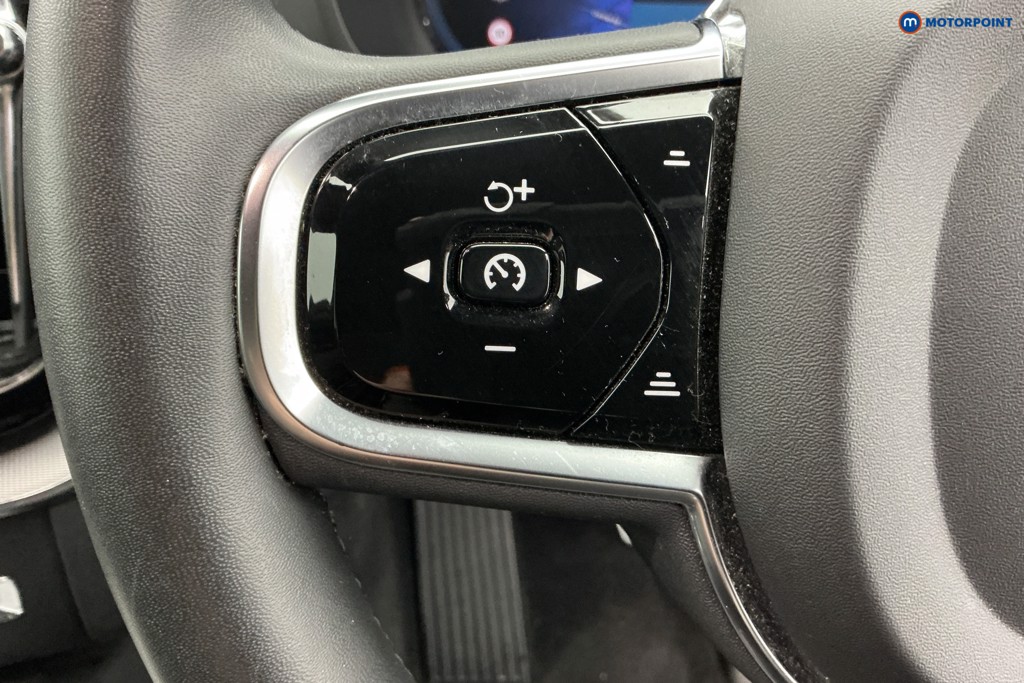 Volvo Xc60 R Design Automatic Petrol Plug-In Hybrid SUV - Stock Number (1583385) - 16th supplementary image