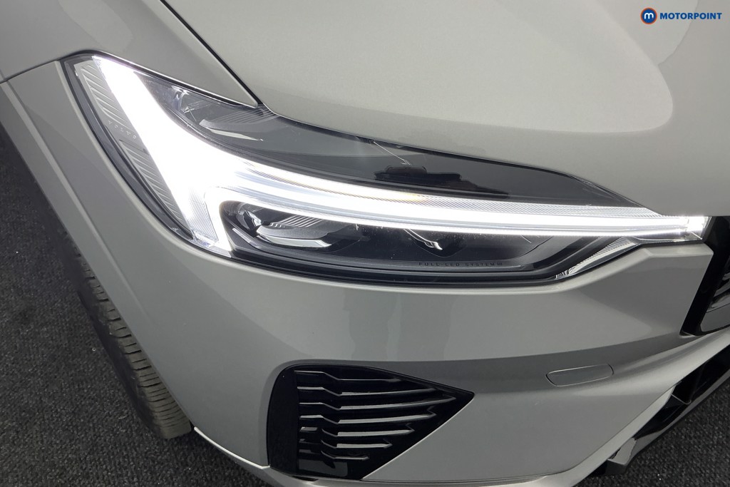 Volvo Xc60 R Design Automatic Petrol Plug-In Hybrid SUV - Stock Number (1583385) - 23rd supplementary image