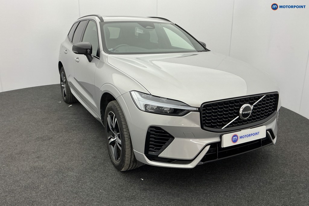 Volvo Xc60 R Design Automatic Petrol Plug-In Hybrid SUV - Stock Number (1583385) - 24th supplementary image