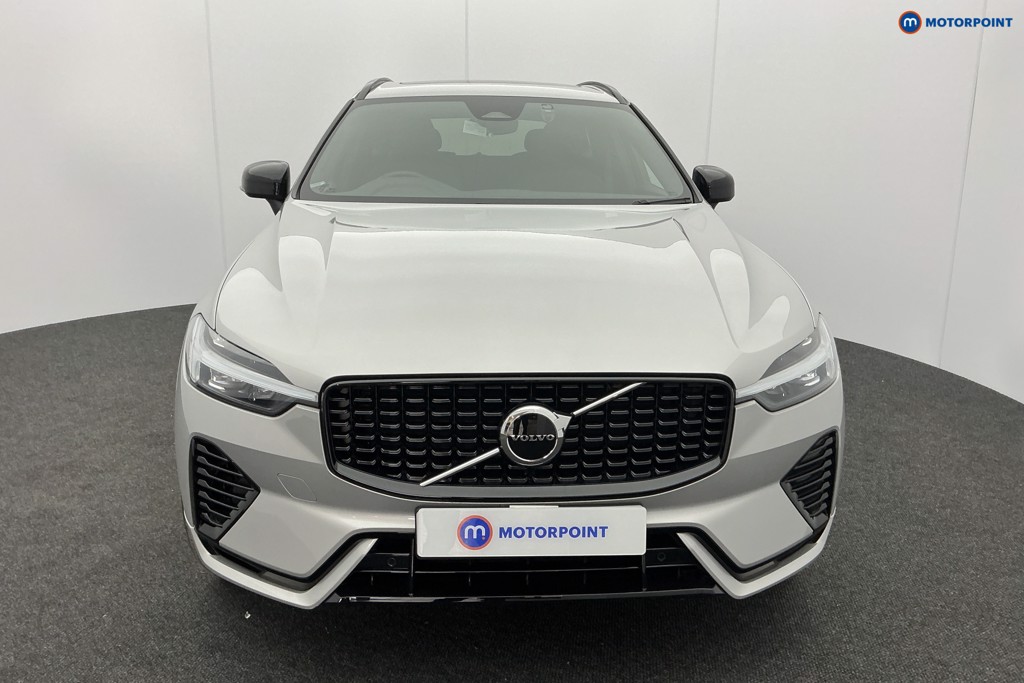 Volvo Xc60 R Design Automatic Petrol Plug-In Hybrid SUV - Stock Number (1583385) - 25th supplementary image