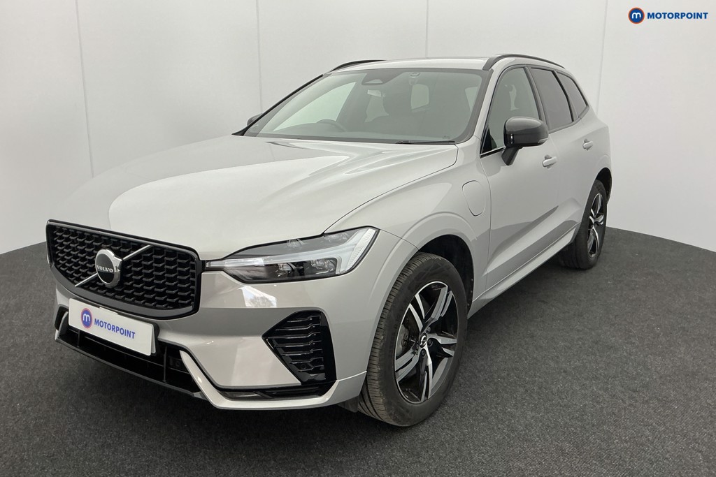 Volvo Xc60 R Design Automatic Petrol Plug-In Hybrid SUV - Stock Number (1583385) - 26th supplementary image