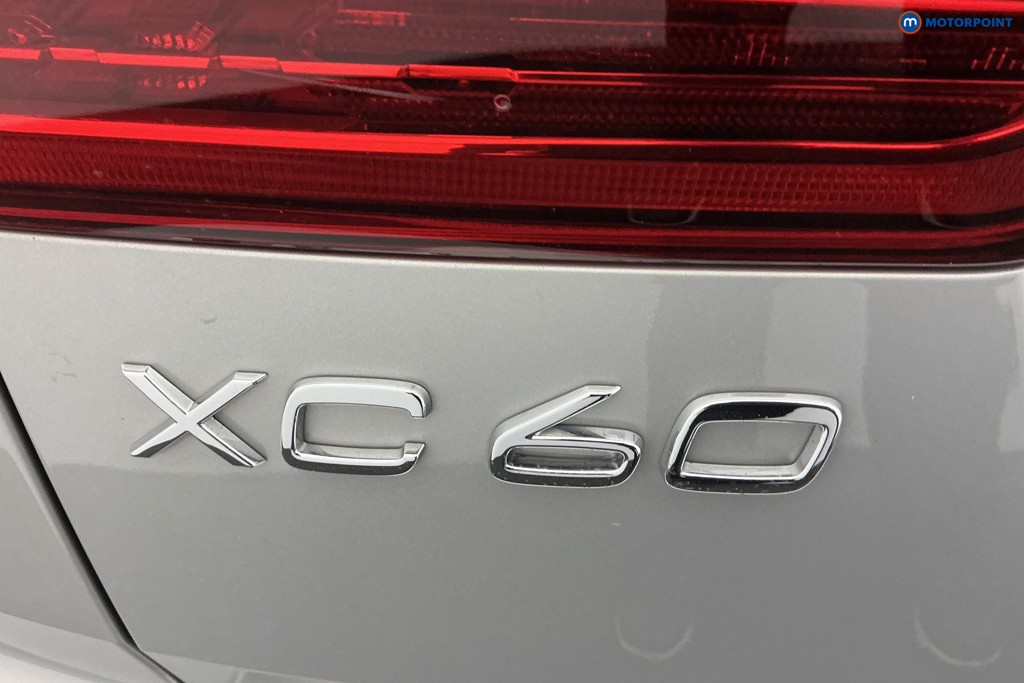 Volvo Xc60 R Design Automatic Petrol Plug-In Hybrid SUV - Stock Number (1583385) - 29th supplementary image