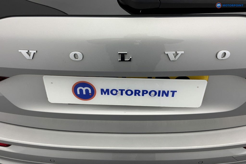 Volvo Xc60 R Design Automatic Petrol Plug-In Hybrid SUV - Stock Number (1583385) - 30th supplementary image