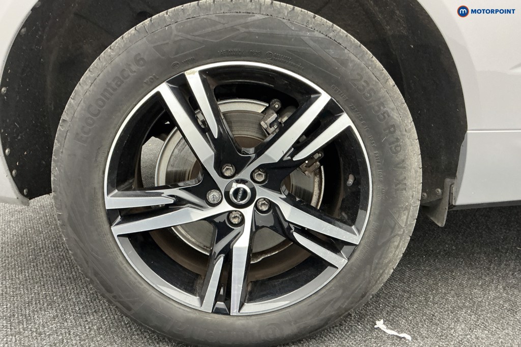 Volvo Xc60 R Design Automatic Petrol Plug-In Hybrid SUV - Stock Number (1583385) - 31st supplementary image