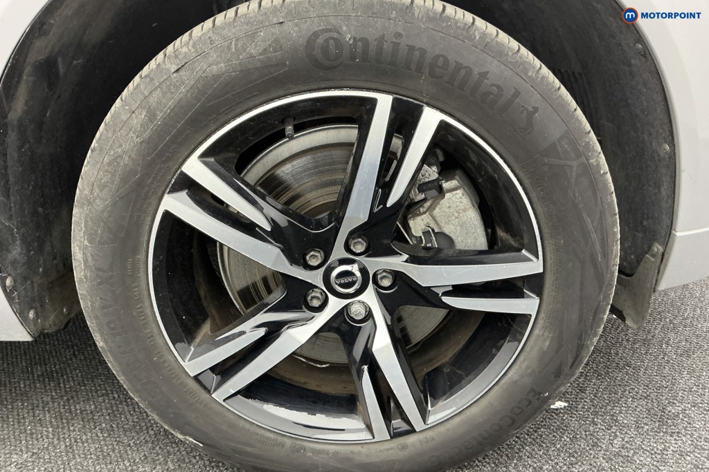 Volvo Xc60 R Design Automatic Petrol Plug-In Hybrid SUV - Stock Number (1583385) - 32nd supplementary image