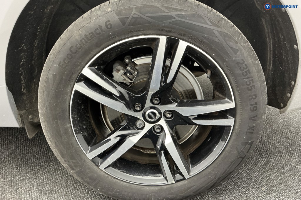 Volvo Xc60 R Design Automatic Petrol Plug-In Hybrid SUV - Stock Number (1583385) - 34th supplementary image