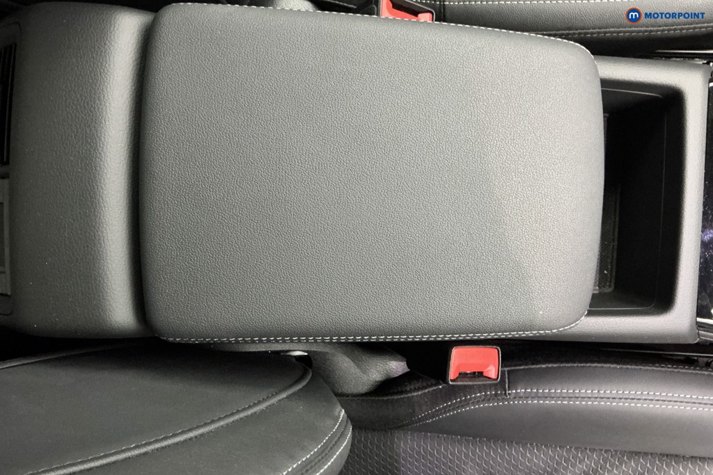 Audi A4 Black Edition Automatic Petrol Saloon - Stock Number (1583454) - 12th supplementary image