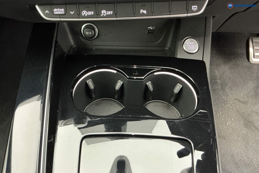 Audi A4 Black Edition Automatic Petrol Saloon - Stock Number (1583454) - 13th supplementary image