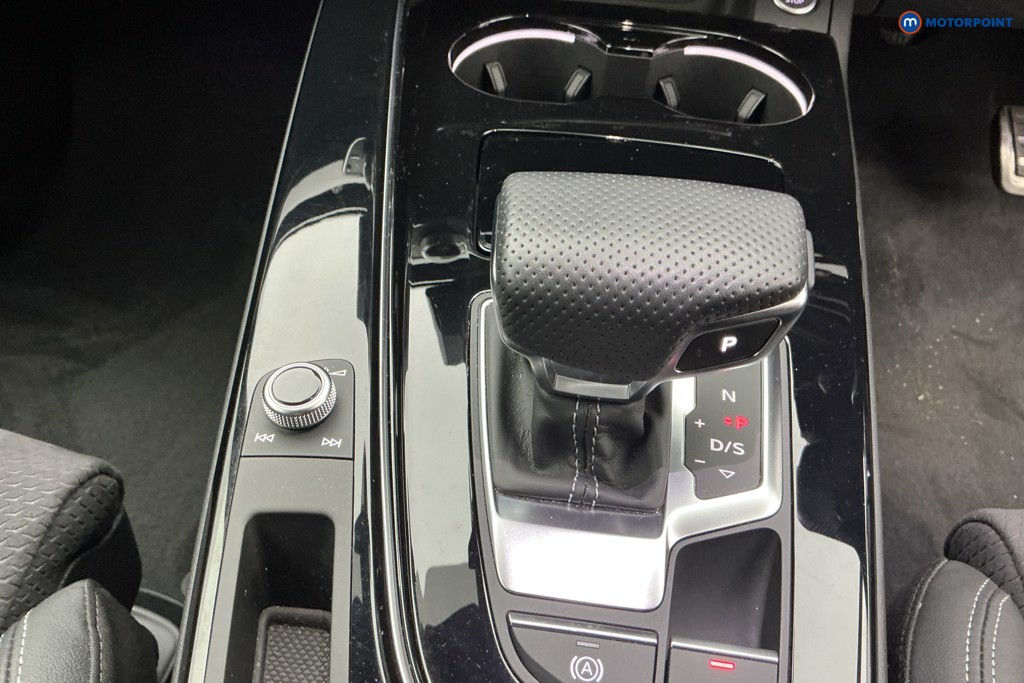 Audi A4 Black Edition Automatic Petrol Saloon - Stock Number (1583454) - 14th supplementary image