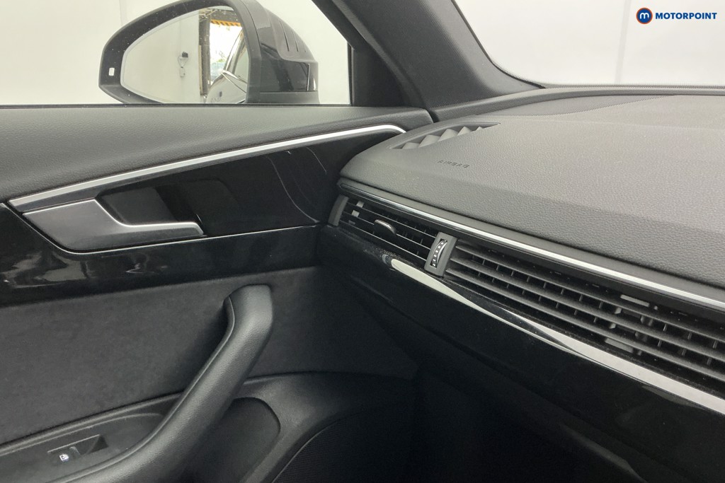 Audi A4 Black Edition Automatic Petrol Saloon - Stock Number (1583454) - 16th supplementary image