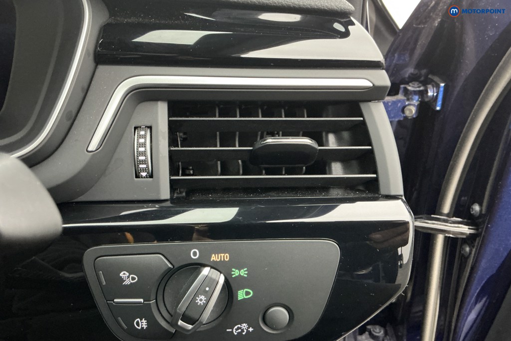 Audi A4 Black Edition Automatic Petrol Saloon - Stock Number (1583454) - 19th supplementary image