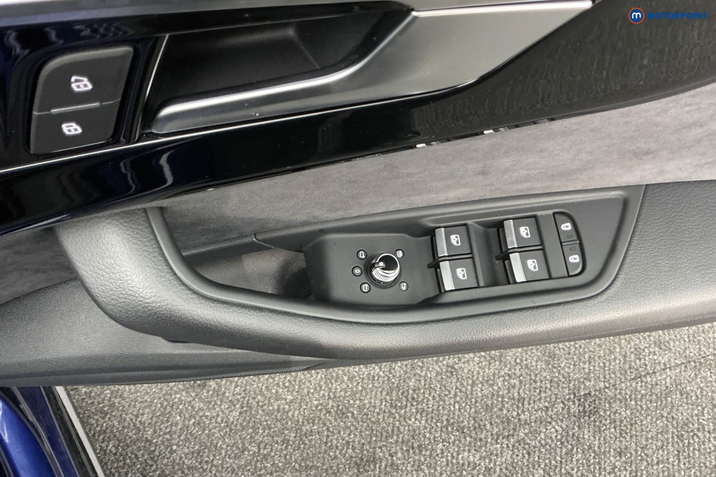 Audi A4 Black Edition Automatic Petrol Saloon - Stock Number (1583454) - 21st supplementary image