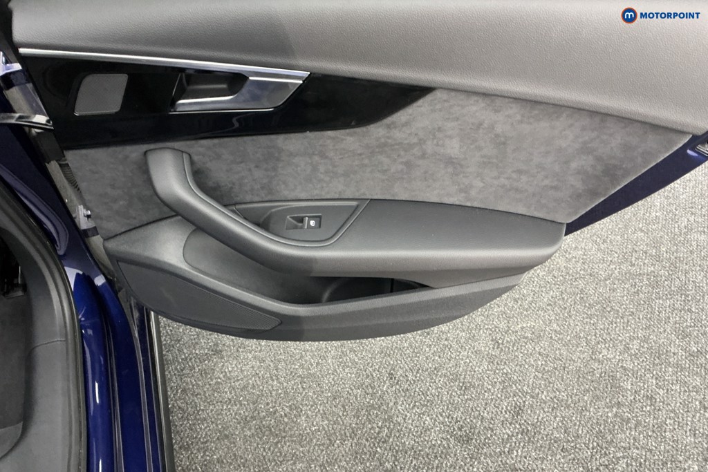 Audi A4 Black Edition Automatic Petrol Saloon - Stock Number (1583454) - 22nd supplementary image