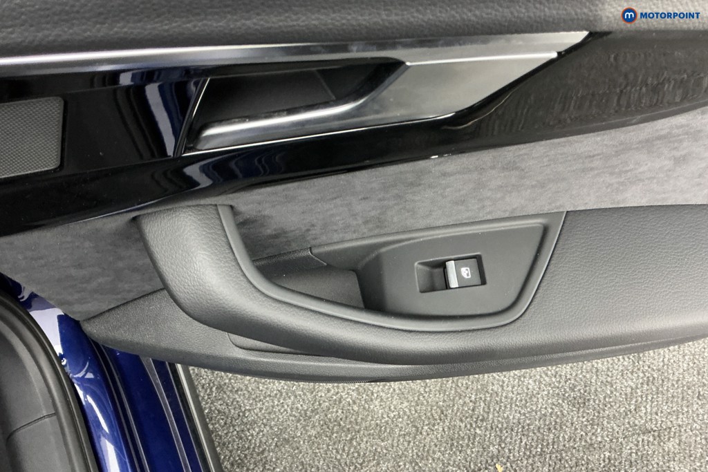 Audi A4 Black Edition Automatic Petrol Saloon - Stock Number (1583454) - 23rd supplementary image