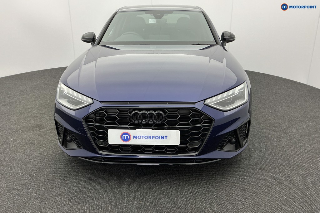 Audi A4 Black Edition Automatic Petrol Saloon - Stock Number (1583454) - 26th supplementary image