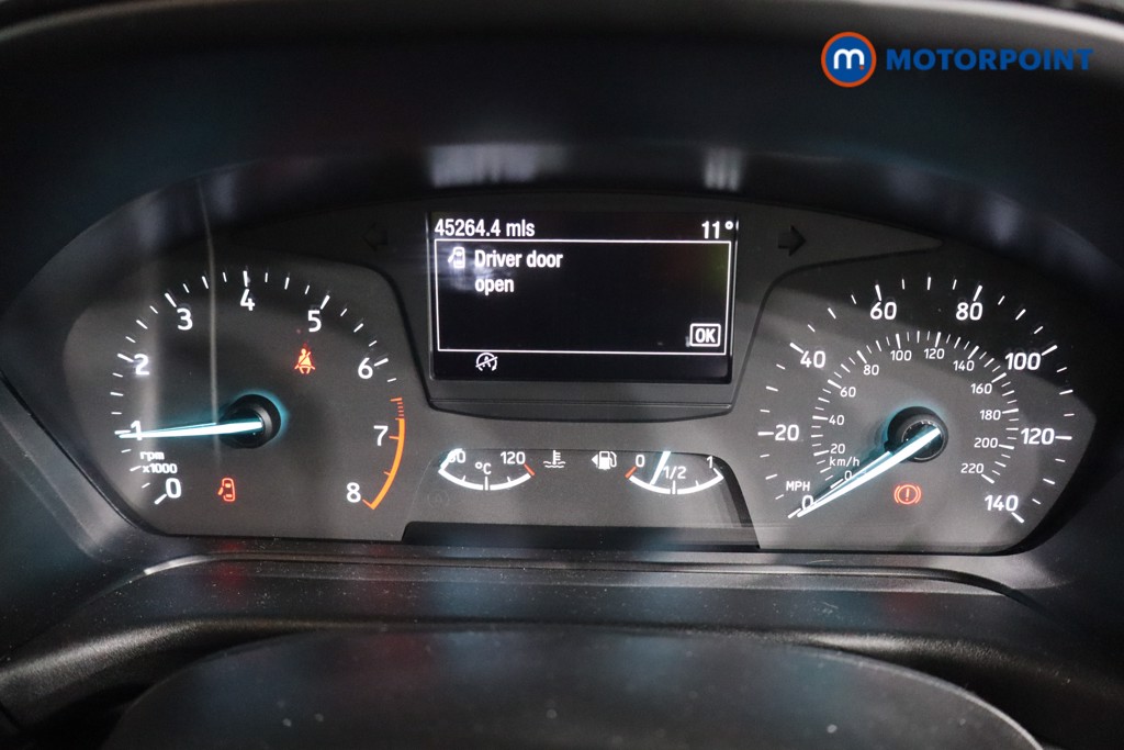 Ford Fiesta St-Line Manual Petrol Hatchback - Stock Number (1583560) - 2nd supplementary image