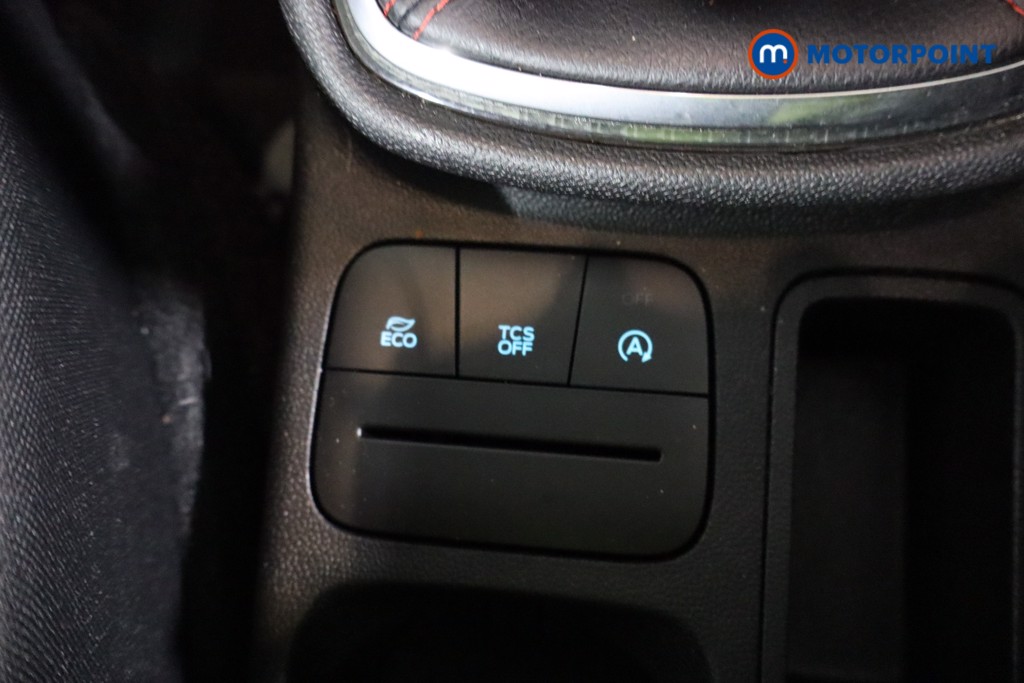 Ford Fiesta St-Line Manual Petrol Hatchback - Stock Number (1583560) - 13th supplementary image