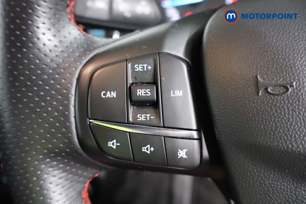 Ford Fiesta St-Line Manual Petrol Hatchback - Stock Number (1583560) - 14th supplementary image