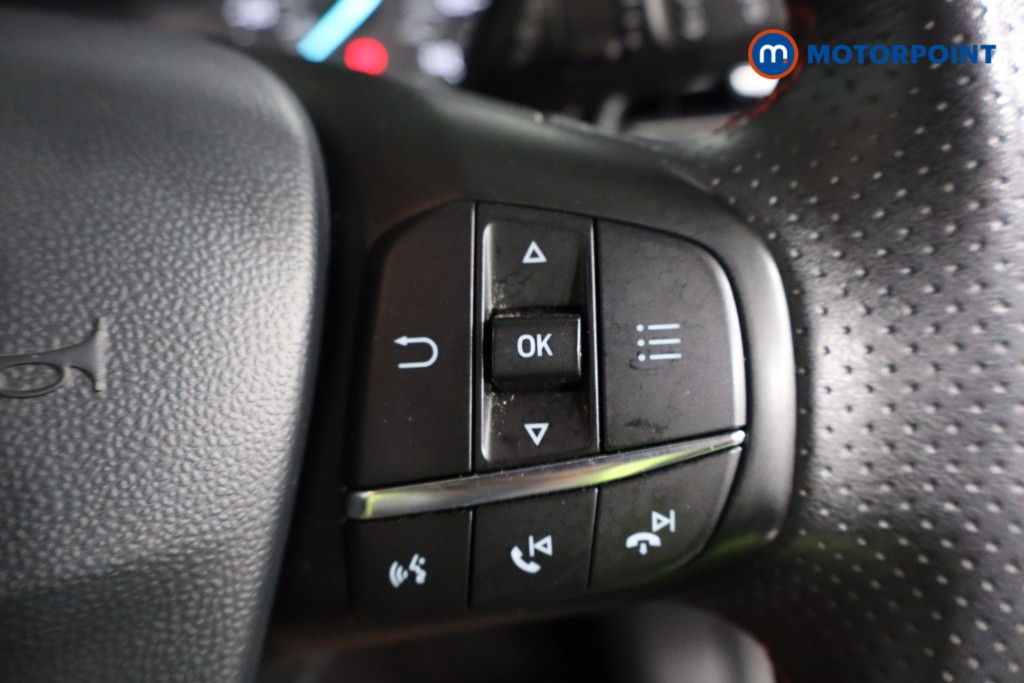 Ford Fiesta St-Line Manual Petrol Hatchback - Stock Number (1583560) - 15th supplementary image