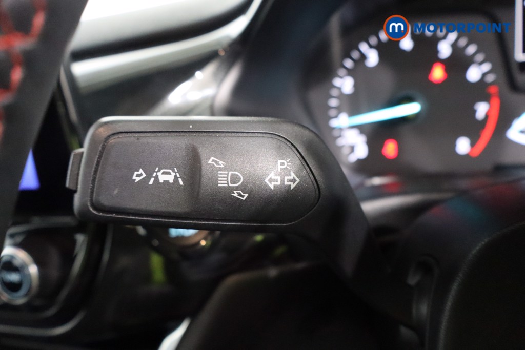 Ford Fiesta St-Line Manual Petrol Hatchback - Stock Number (1583560) - 16th supplementary image