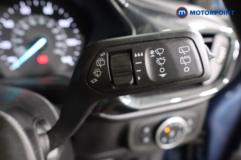 Ford Fiesta St-Line Manual Petrol Hatchback - Stock Number (1583560) - 17th supplementary image