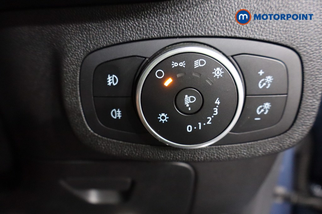 Ford Fiesta St-Line Manual Petrol Hatchback - Stock Number (1583560) - 18th supplementary image