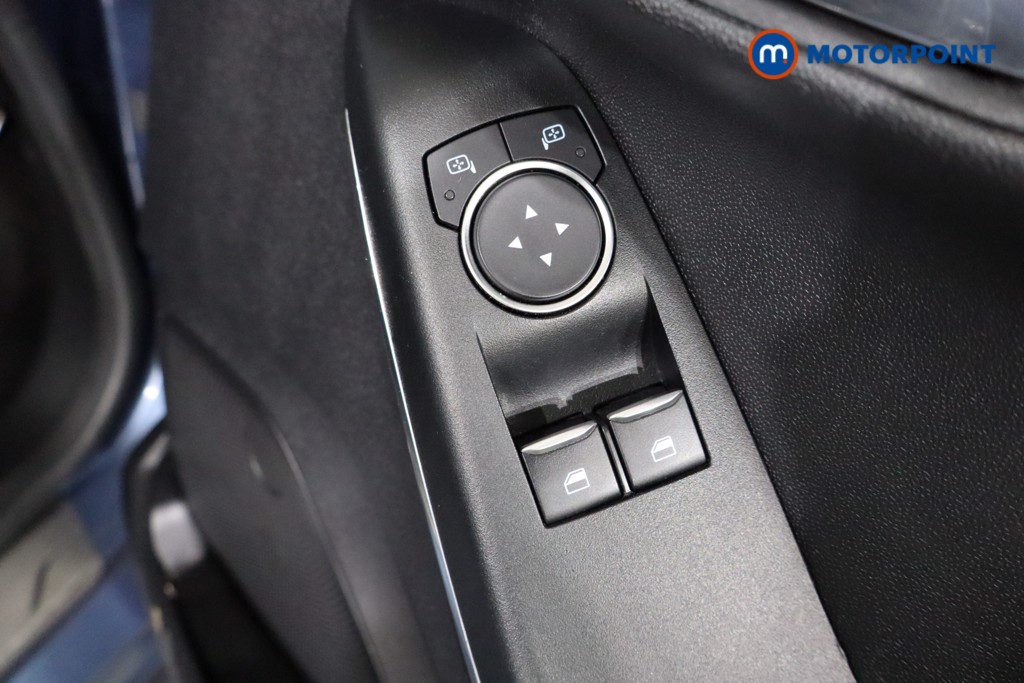 Ford Fiesta St-Line Manual Petrol Hatchback - Stock Number (1583560) - 19th supplementary image