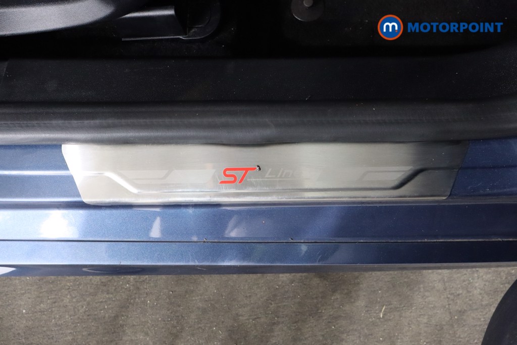 Ford Fiesta St-Line Manual Petrol Hatchback - Stock Number (1583560) - 20th supplementary image