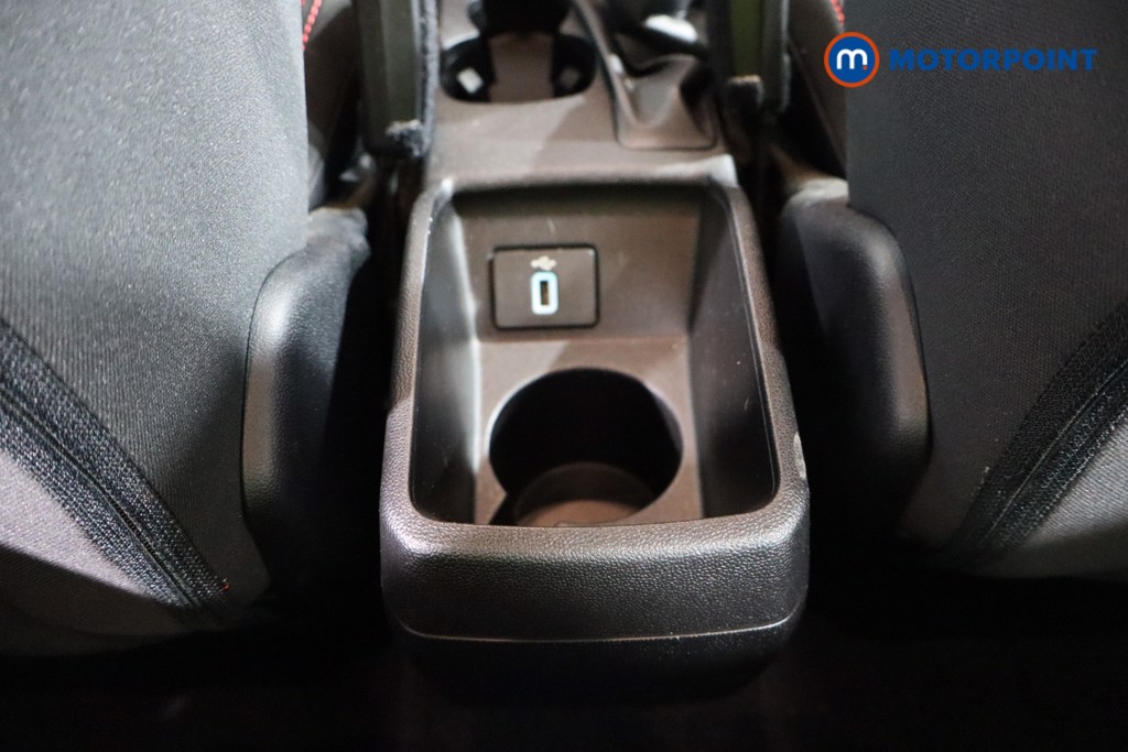 Ford Fiesta St-Line Manual Petrol Hatchback - Stock Number (1583560) - 23rd supplementary image