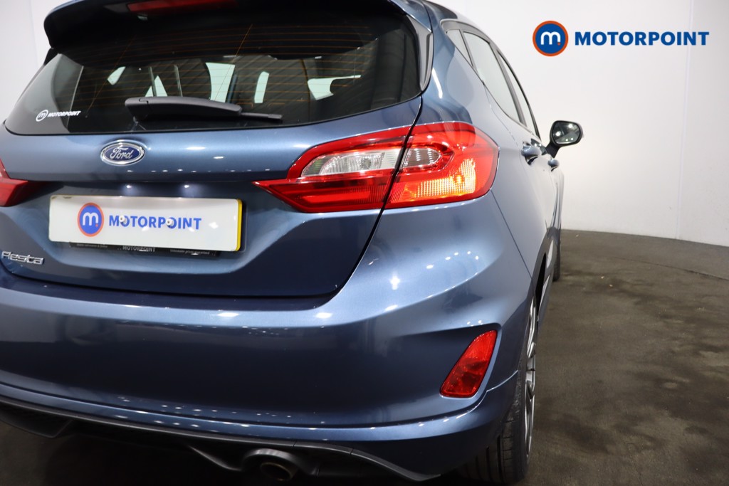 Ford Fiesta St-Line Manual Petrol Hatchback - Stock Number (1583560) - 31st supplementary image