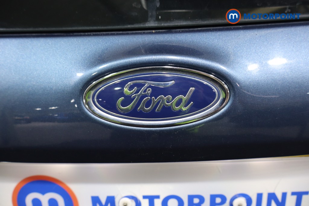 Ford Fiesta St-Line Manual Petrol Hatchback - Stock Number (1583560) - 33rd supplementary image