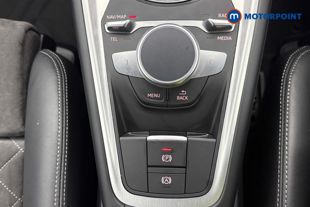 Audi TT Black Edition Automatic Petrol Coupe - Stock Number (1583661) - 16th supplementary image