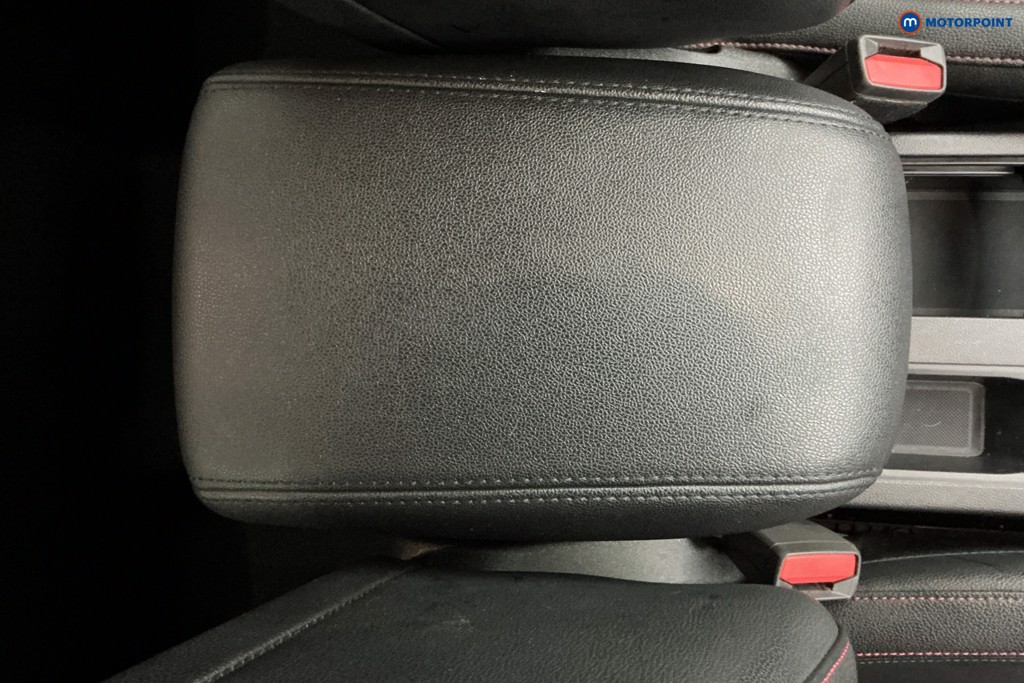 Ford Focus St-Line X Manual Petrol Hatchback - Stock Number (1583720) - 12th supplementary image