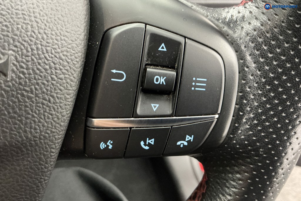 Ford Focus St-Line X Manual Petrol Hatchback - Stock Number (1583720) - 18th supplementary image