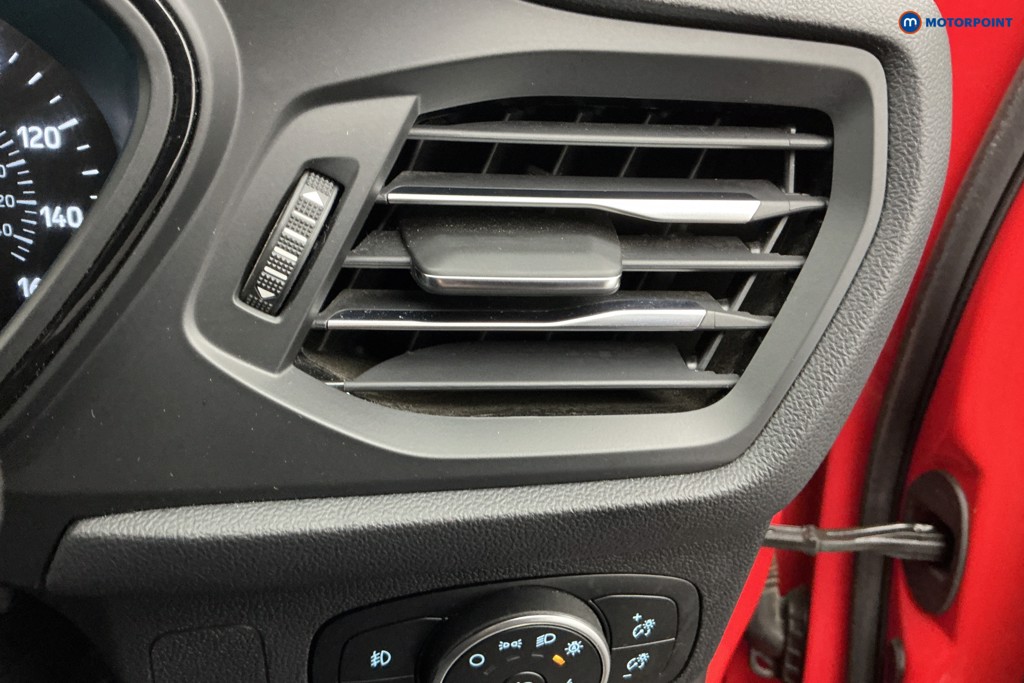 Ford Focus St-Line X Manual Petrol Hatchback - Stock Number (1583720) - 19th supplementary image