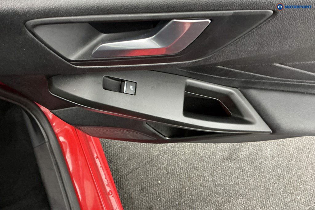 Ford Focus St-Line X Manual Petrol Hatchback - Stock Number (1583720) - 23rd supplementary image