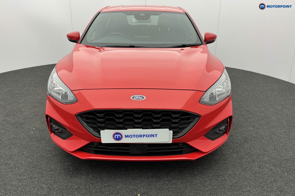 Ford Focus St-Line X Manual Petrol Hatchback - Stock Number (1583720) - 26th supplementary image