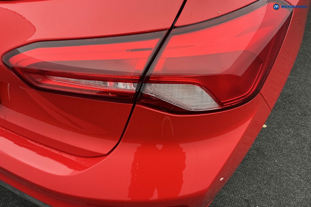 Ford Focus St-Line X Manual Petrol Hatchback - Stock Number (1583720) - 28th supplementary image